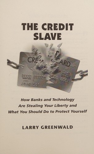 The credit slave