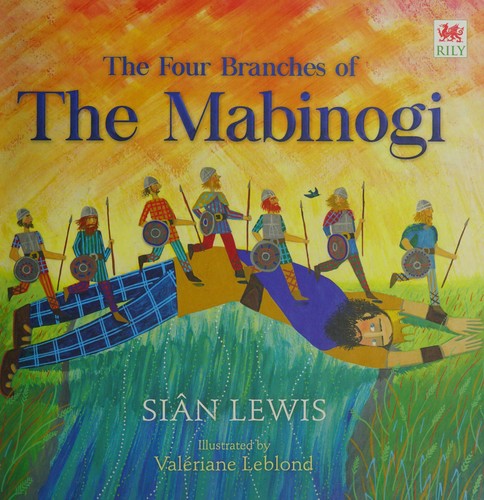 Four Branches of the Mabinogi