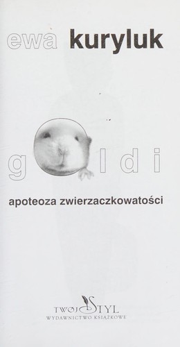 Goldi