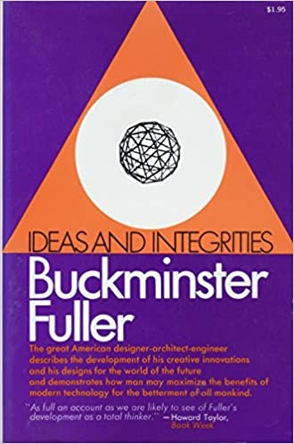 Ideas and integrities