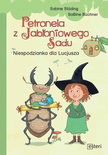 Niespodzianka dla Lucjusza