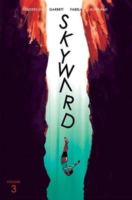 Skyward, Vol. 3