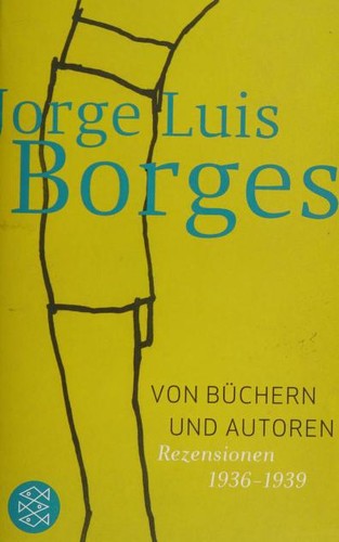 Von Büchern und Autoren