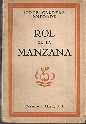 Rol de la manzana