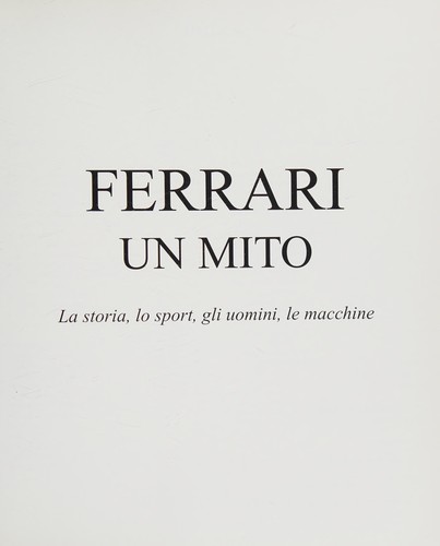 Ferrari