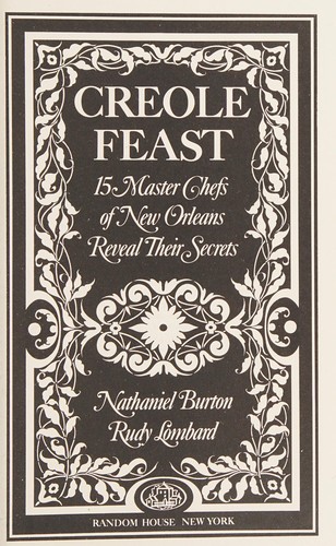 Creole feast