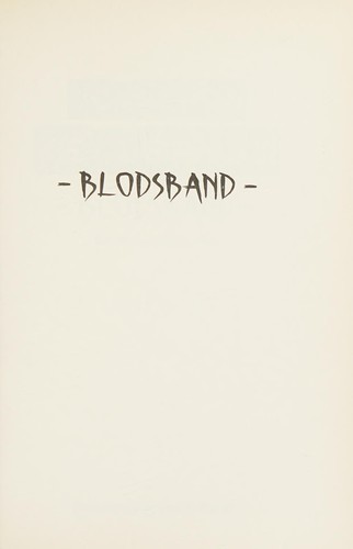 Blodsband