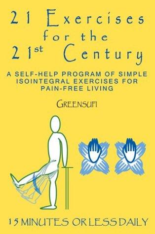 21 Exercises For The 21st Century