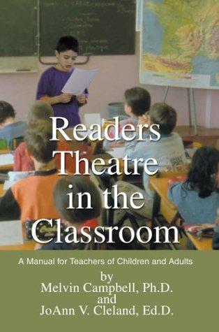 Readers theatre in the classroom