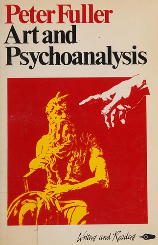 Art and psychoanalysis