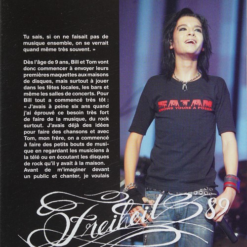 Tokio Hotel
