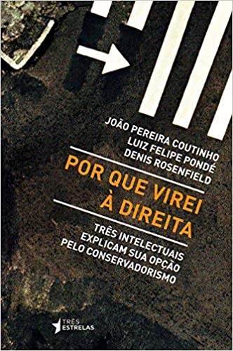 Por que virei à direita
