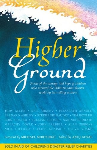 Higher Ground