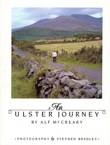 An Ulster journey
