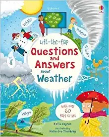 Questions and Answers About Weather