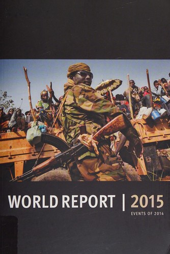 World Report 2015