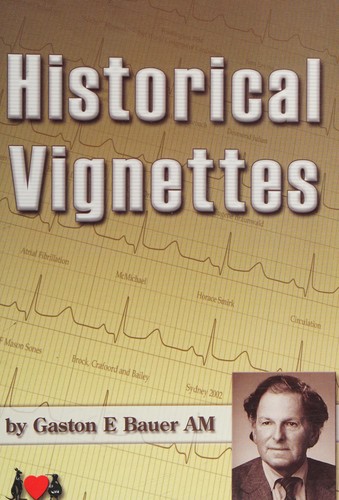 Historical vignettes