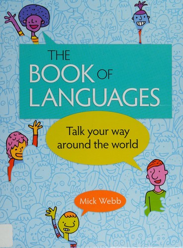 The book of languages