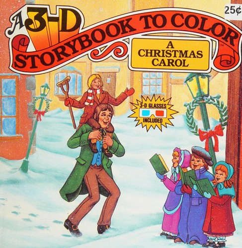 A christmas carol