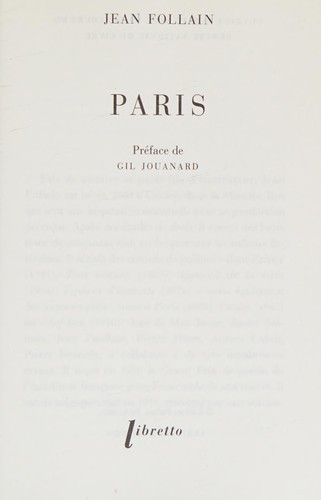 Paris