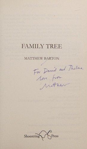 Family tree