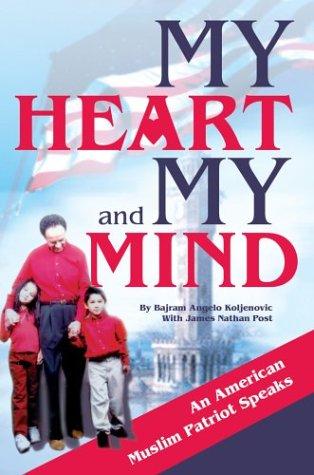 My Heart And My Mind