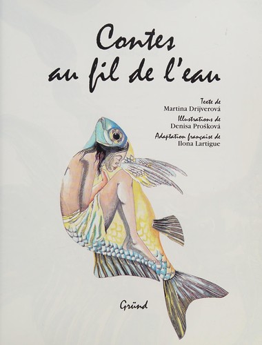 Contes au fil de l'eau