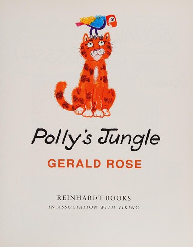 Polly's Jungle