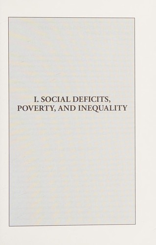 Democratic deficits