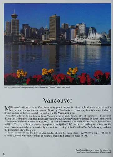 Vancouver