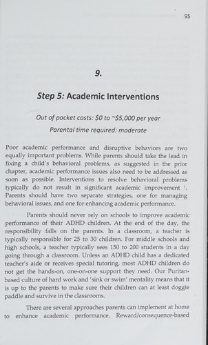 Navigating the ADHD treatment maze for teens and preteens