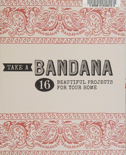 Take a Bandana
