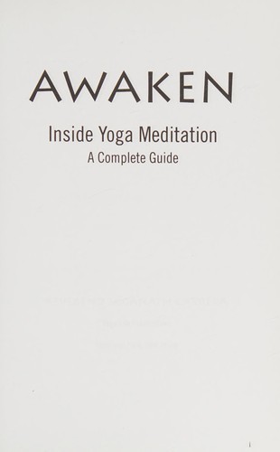 Awaken