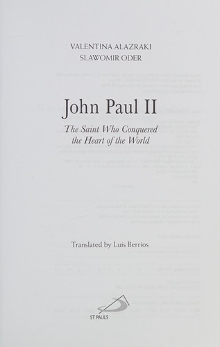 John Paul II