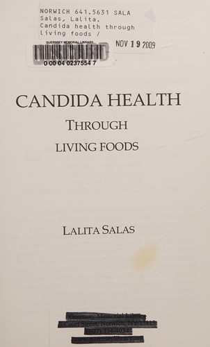 Candida health