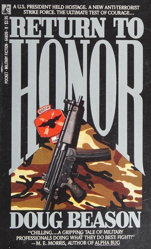 Return to honor