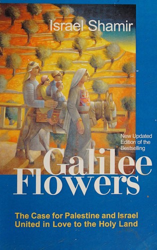 Flowers of Galilee