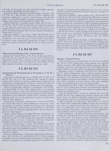 United States Supreme Court reports