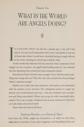 Angels