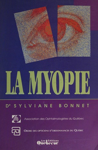 La myopie