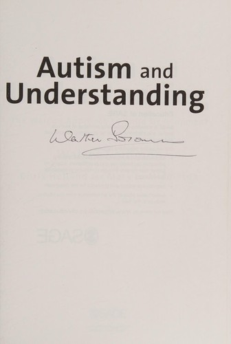 Autism and Understanding