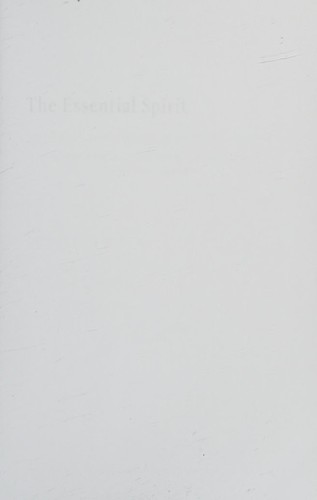 Essential Spirit