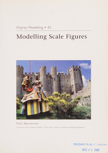 Modelling scale figures