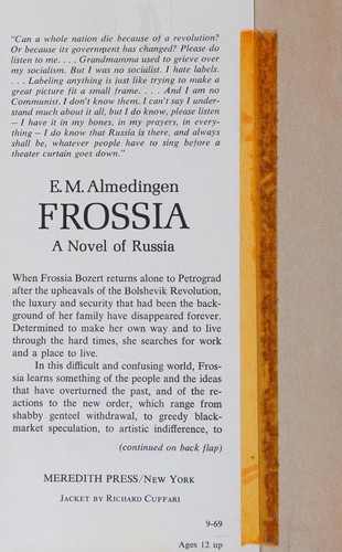 Frossia