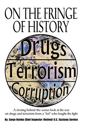 On The Fringe Of History