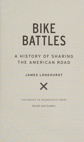 Bike battles