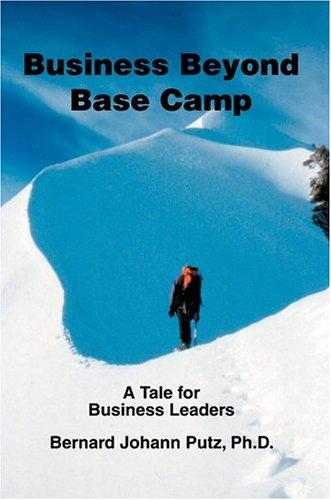 Business Beyond Base Camp