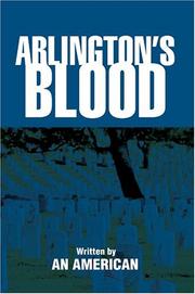 Arlington's Blood