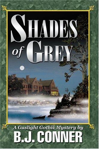 Shades of Grey