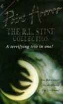 The R.L. Stine collection